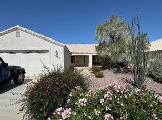 2308 Ryan Way, Bullhead City, AZ 86442