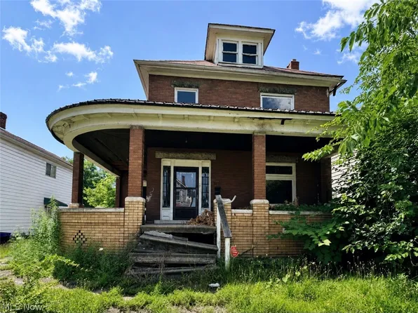 511 Union Ave, Steubenville, OH 43952