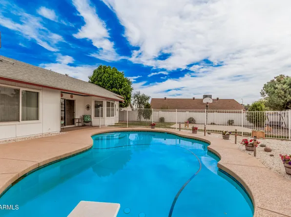 2327 W Rockwell Court, Chandler, AZ 85224