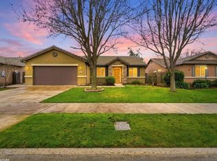 4831 W Rialto Ave, Visalia, CA 93277