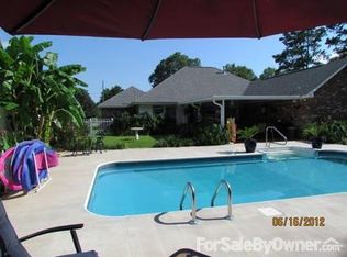 12414 Northwood Xing, Hammond, LA 70401