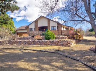 7407 Grashio Dr, Colorado Springs, CO 80920