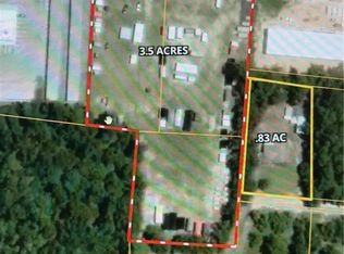 A00 HWY 21, Springfield, GA 31329