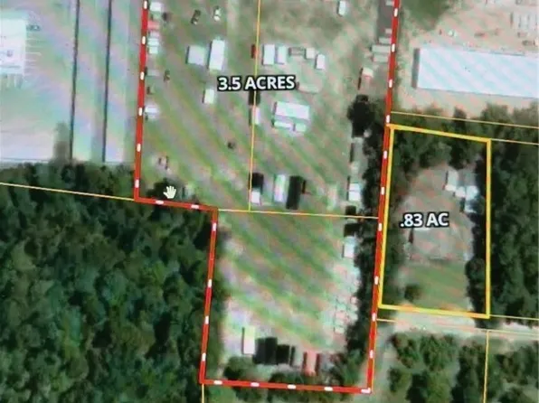 A00 HWY 21, Springfield, GA 31329