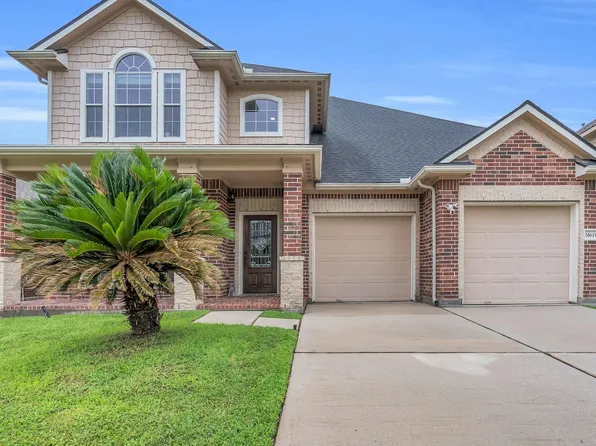 16619 Dover Mills Dr, Spring, TX 77379