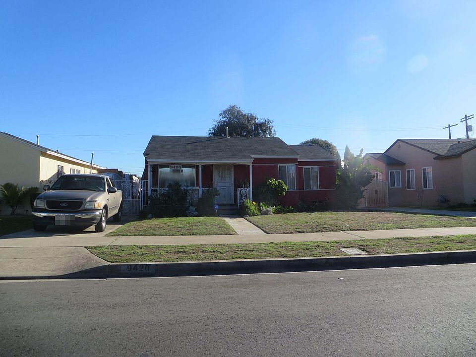 1st image of 9420 S Van Ness Ave