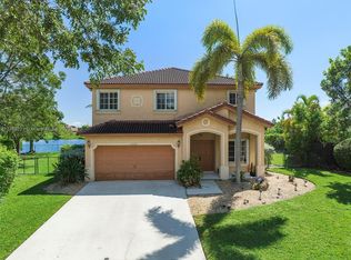 21335 SW 89th Pl, Cutler Bay, FL 33189