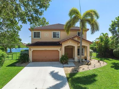 21335 SW 89th Pl, Cutler Bay, FL, 33189