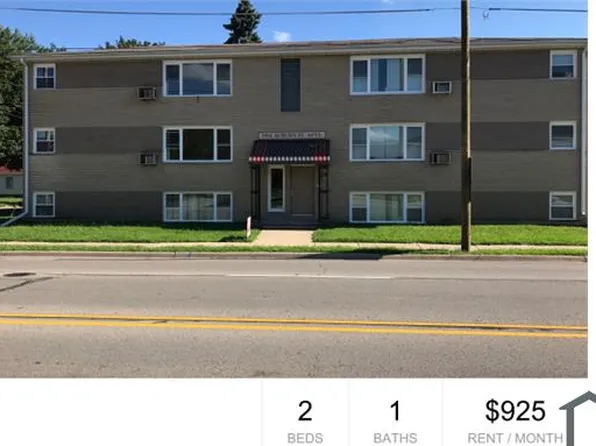1904 Auburn St APT 5, Rockford, IL 61103