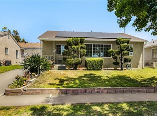 6107 Henrilee St, Lakewood, CA 90713