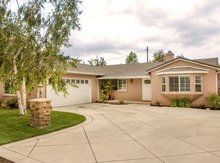 4113 Eve Rd, Simi Valley, CA 93063