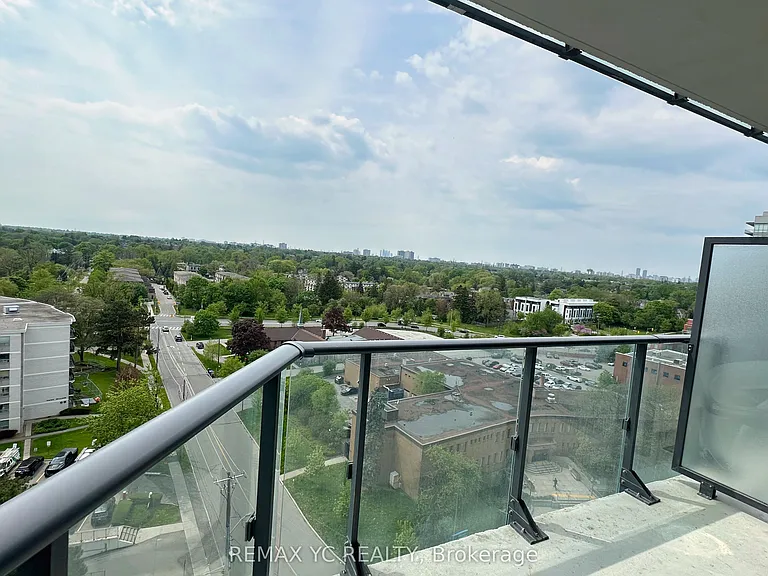 15 Ellerslie Ave #1005 — Photo 12