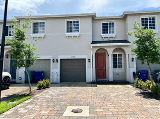 20881 NW 9th Path, Miami Gardens, FL 33169