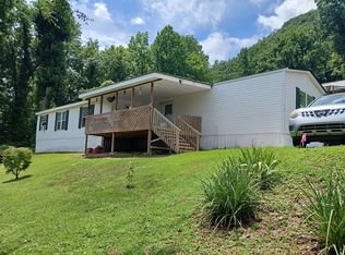 115 Stamey Dr, Hot Springs, NC 28743