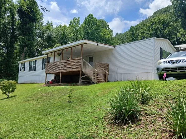 115 Stamey Dr, Hot Springs, NC 28743