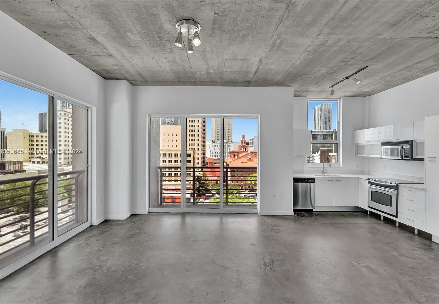 133 NE 2nd Ave APT 719, Miami, FL 33132 | MLS #A11550685