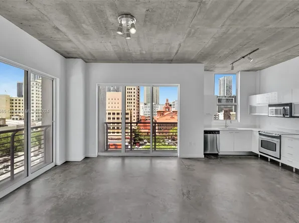 133 NE 2nd Ave APT 719, Miami, FL 33132