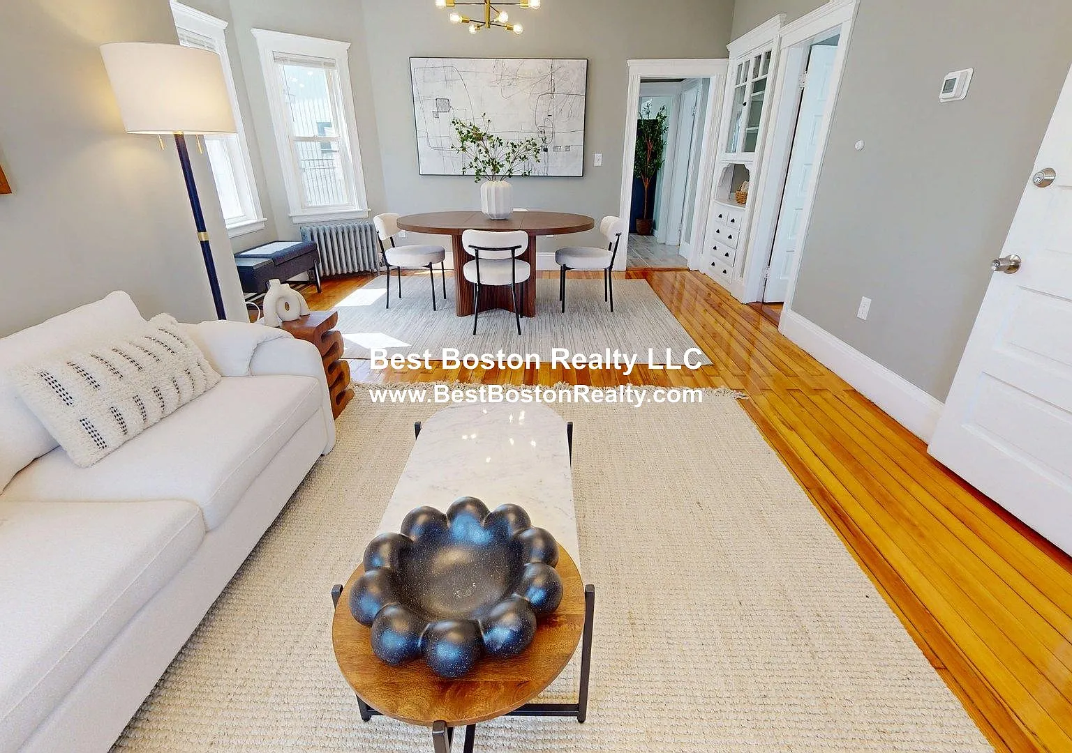 3 bed, 1.5 bath, 1300 sqft, $3,200 — Photo 4