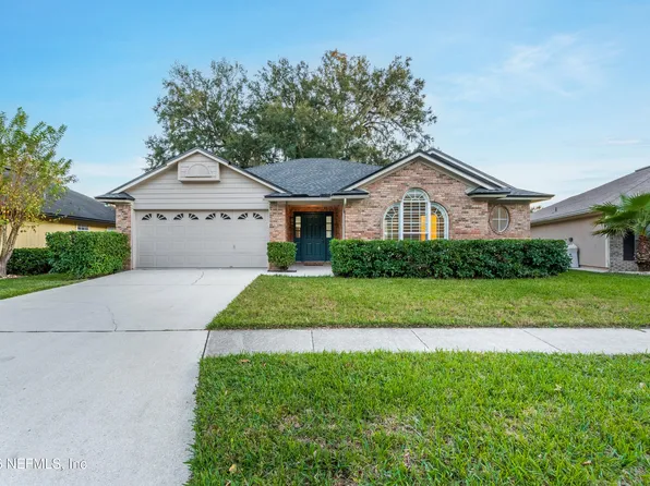 3232 TEA ROSE Drive, Jacksonville, FL 32223