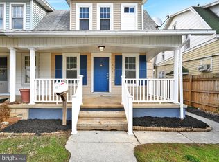 217 N Hartman St, York, PA 17403