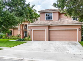 15523 Whispering Willow Dr, Wellington, FL 33414
