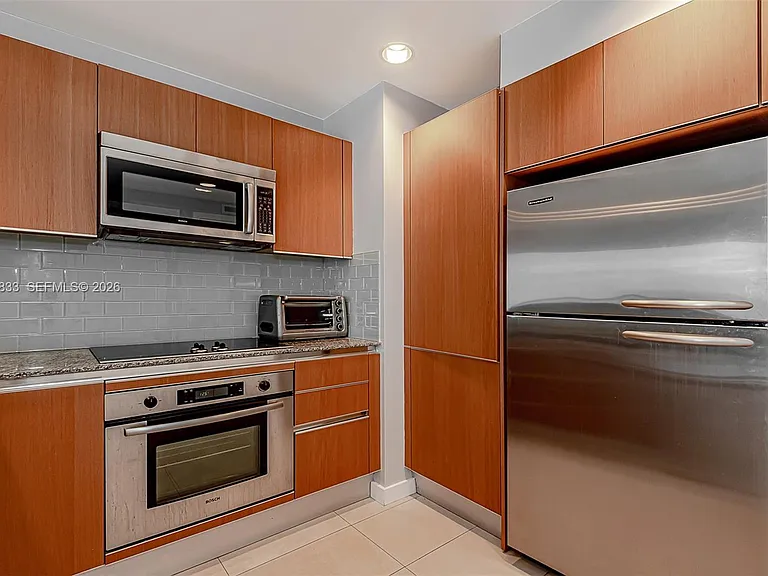 1050 Brickell Ave #2822 — Photo 17