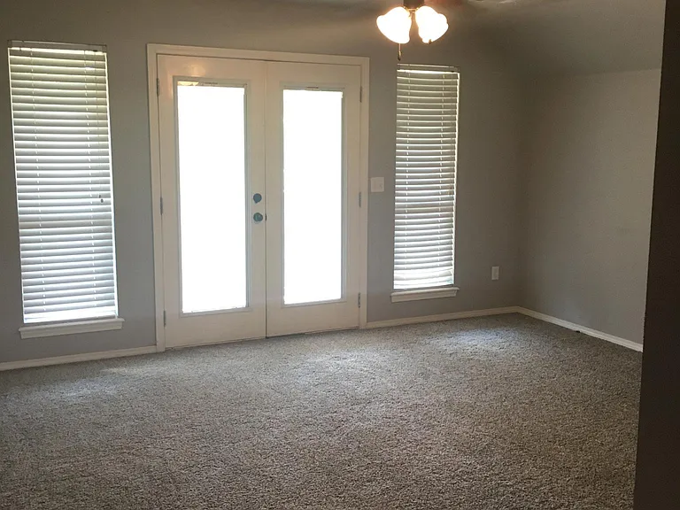 Upstairs Bedroom
