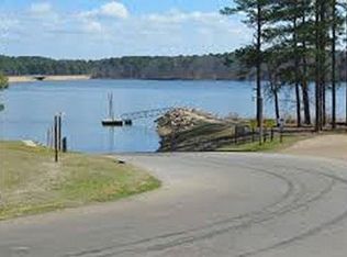 160 Navajo Rd #1, Jefferson, TX 75657