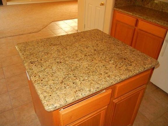 new granite