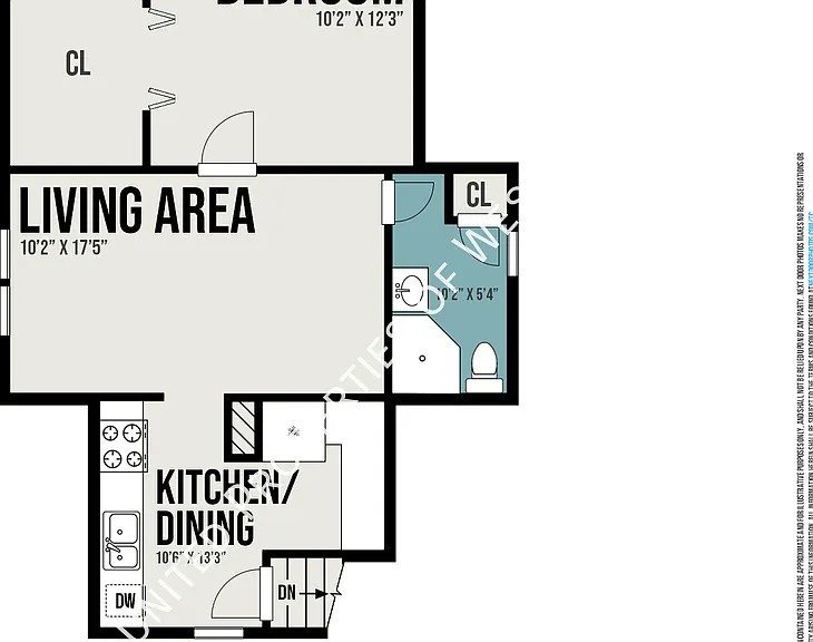 251 Corinne St SW #2 — Photo 15