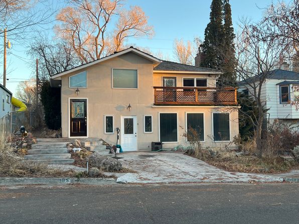 165 W Oak St #2, Elko, NV 89801