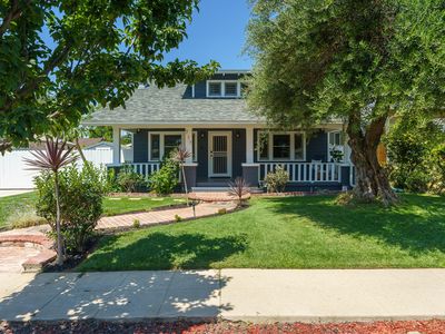 717 N Dos Robles Pl, Alhambra, CA, 91801