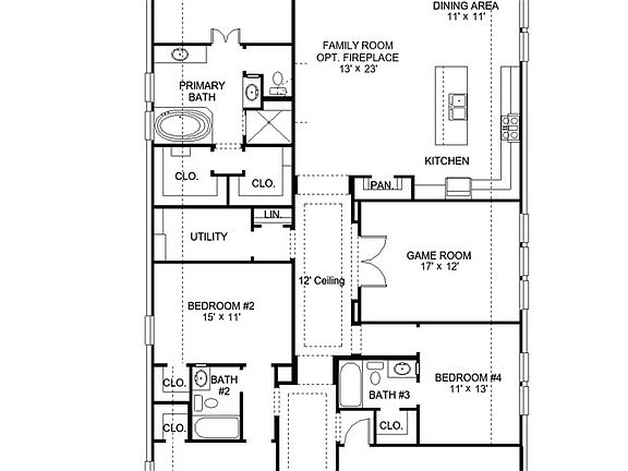 2nd image of 629 Meade Street