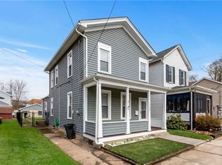 715 5th St, New Brighton, PA