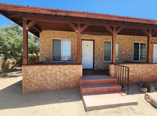 Elm Ave 7153, Twentynine Palms, CA 92277