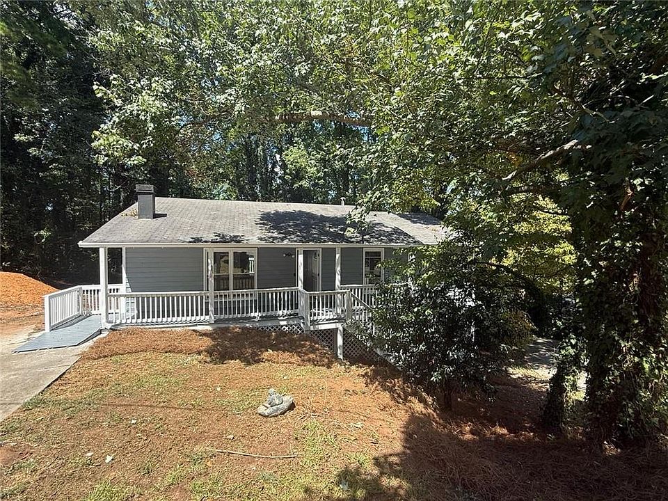 1st image of 4967 Comanche Ct NW