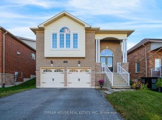 186 Fenning Dr, Clarington, ON L1E3K2