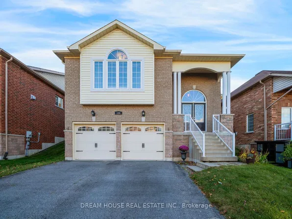 186 Fenning Dr, Clarington, ON L1E 3K2
