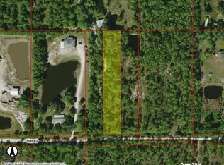 Platt Rd, Naples, FL 34120
