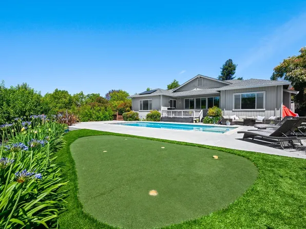 5696 Evening Way, Santa Rosa, CA 95409