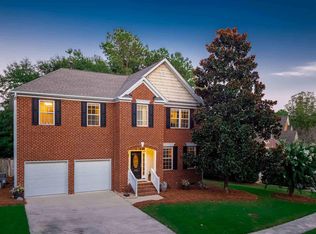 343 Presque Isle Rd, Lexington, SC 29072