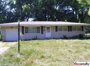 5412 N 49th Ave, Omaha, NE 68104