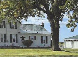 5349 Cass City Rd, Cass City, MI 48726