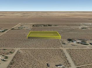 30175 Lake St LOT 33, Lucerne Valley, CA 92356