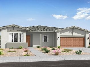 14165 W El Cortez Pl, Surprise, AZ 85387