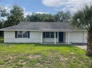 11806 SE 72nd Terrace Rd, Belleview, FL 34420