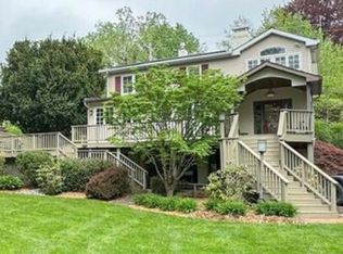 327 E Ashland St, Doylestown, PA 18901