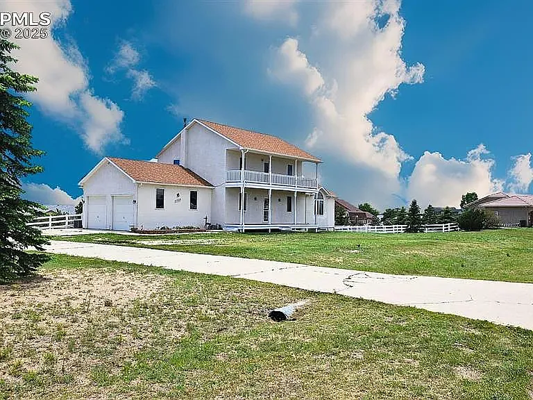 11525 Texarkanna Rd — Photo 1