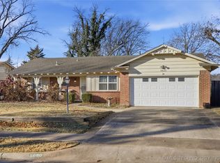 5680 S Boston Ave, Tulsa, OK 74105