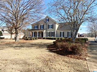 42 Willow Cove Rd, Oxford, AL 36203